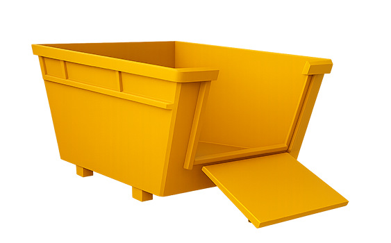 skip bin cta