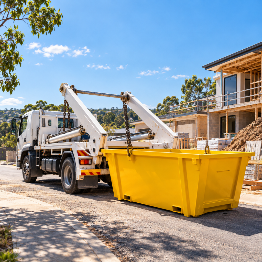 residential construction